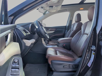 2019 Subaru Ascent 2.4T Touring 7-Passenger