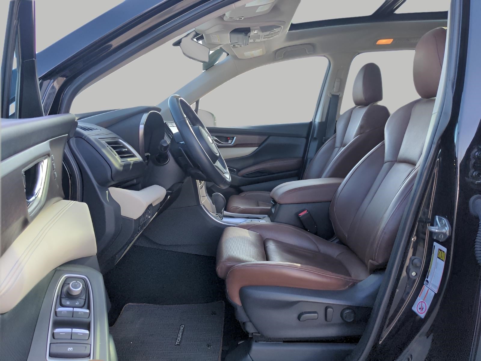 2019 Subaru Ascent 2.4T Touring 7-Passenger