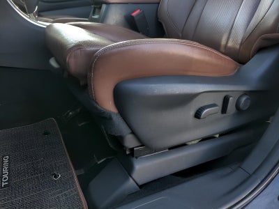 2019 Subaru Ascent 2.4T Touring 7-Passenger