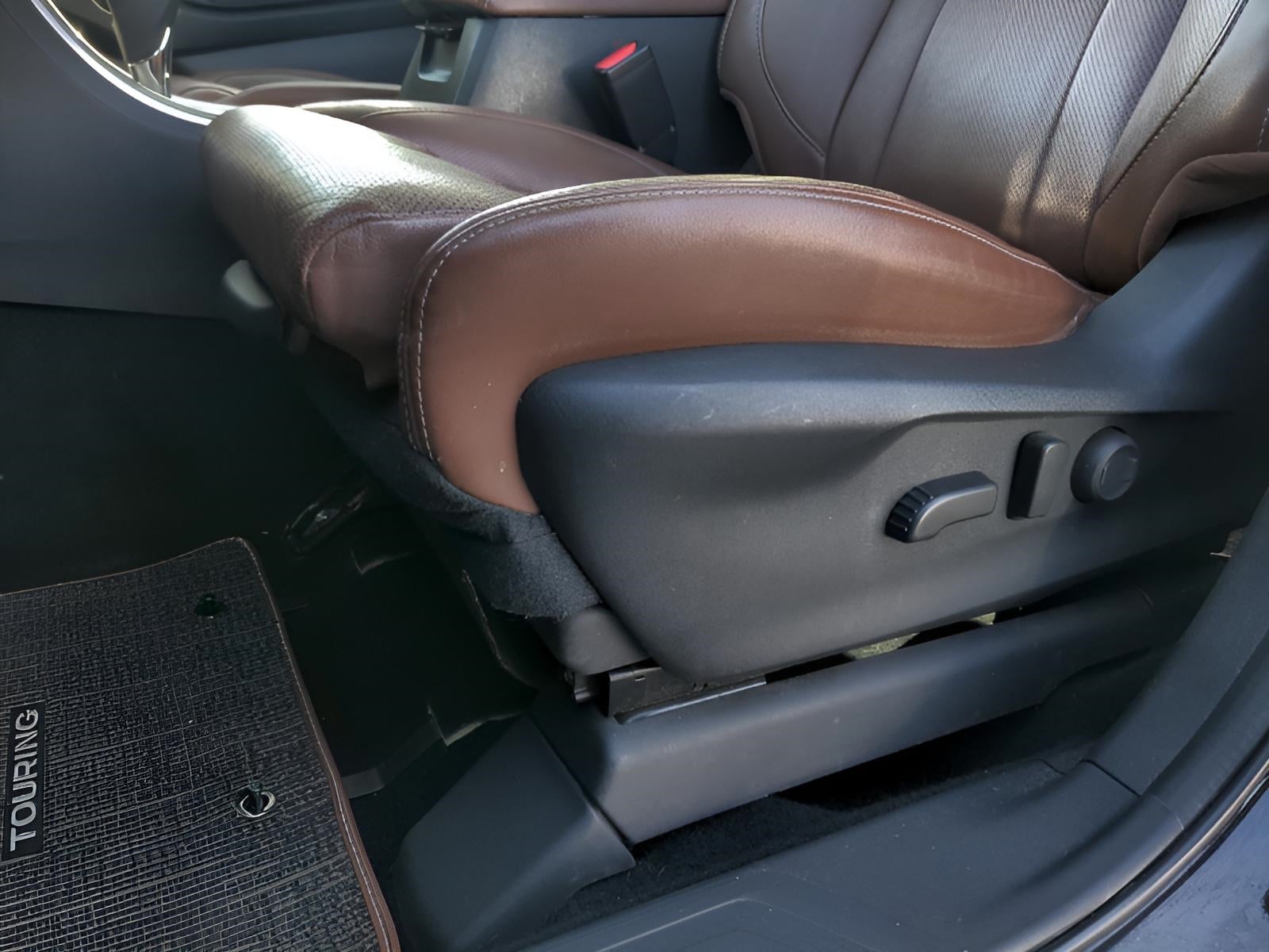 2019 Subaru Ascent 2.4T Touring 7-Passenger