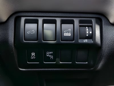 2019 Subaru Ascent 2.4T Touring 7-Passenger