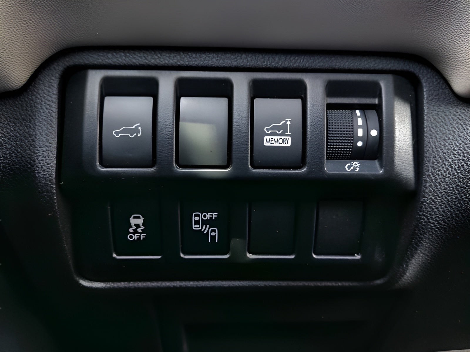 2019 Subaru Ascent 2.4T Touring 7-Passenger