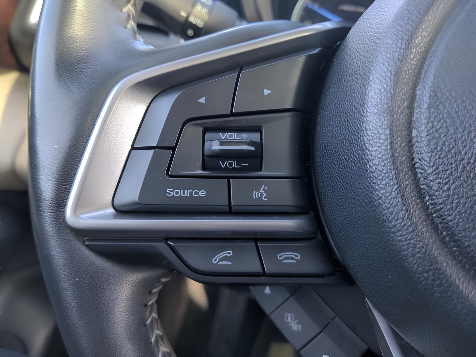 2019 Subaru Ascent 2.4T Touring 7-Passenger