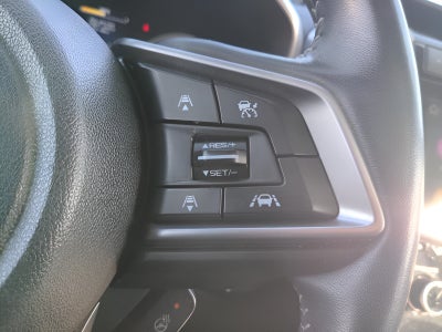 2019 Subaru Ascent 2.4T Touring 7-Passenger