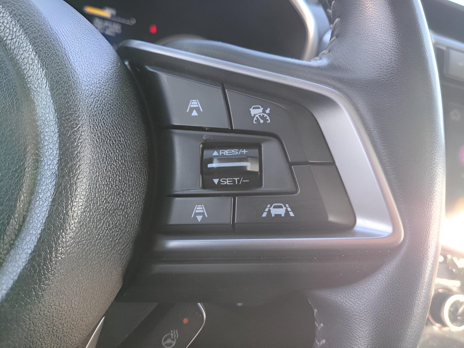 2019 Subaru Ascent 2.4T Touring 7-Passenger