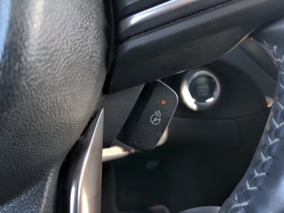 2019 Subaru Ascent 2.4T Touring 7-Passenger