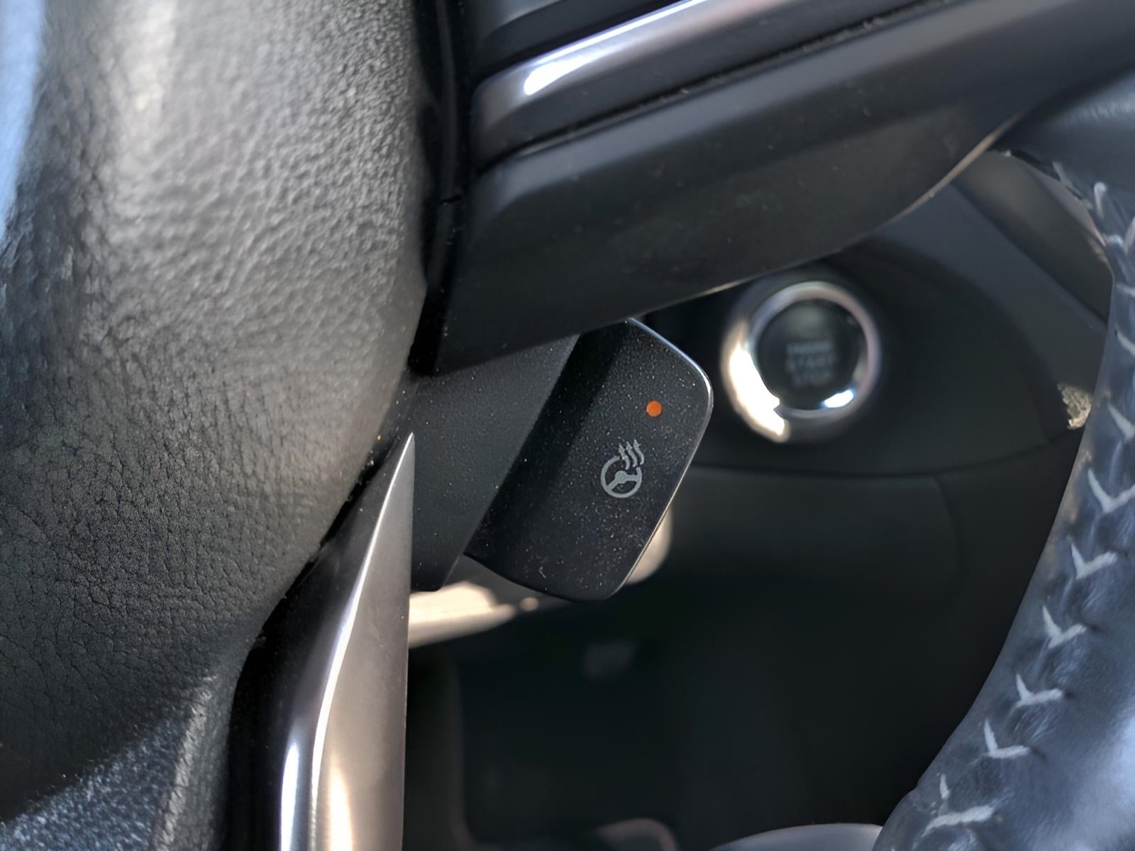 2019 Subaru Ascent 2.4T Touring 7-Passenger