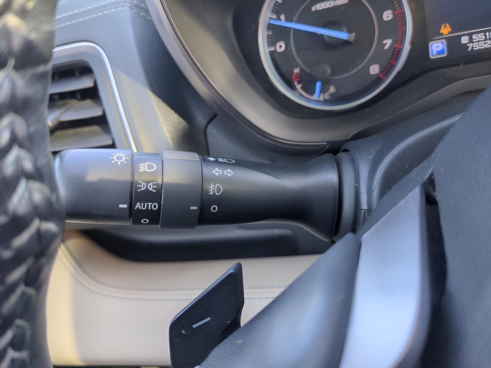 2019 Subaru Ascent 2.4T Touring 7-Passenger