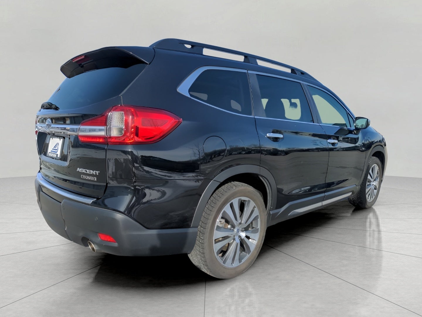 2019 Subaru Ascent 2.4T Touring 7-Passenger