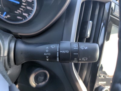 2019 Subaru Ascent 2.4T Touring 7-Passenger