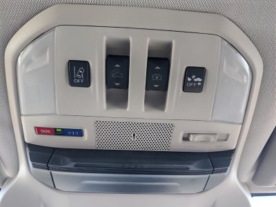 2019 Subaru Ascent 2.4T Touring 7-Passenger