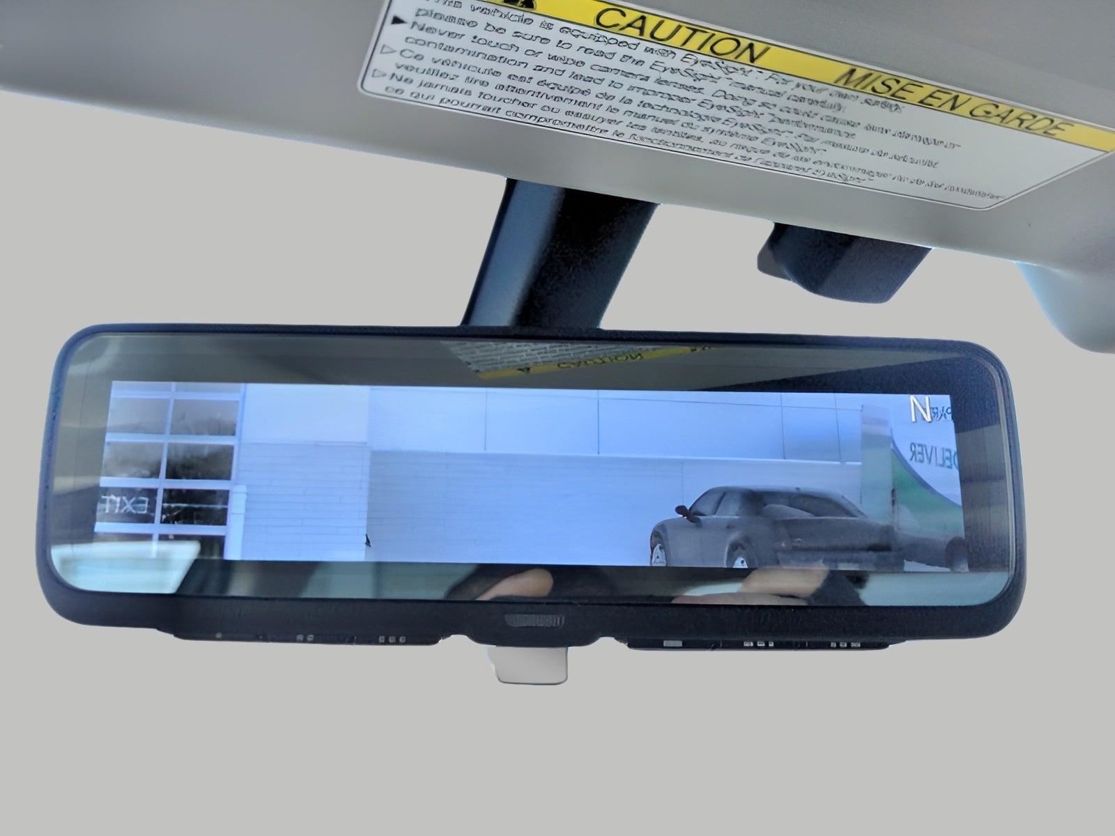 2019 Subaru Ascent 2.4T Touring 7-Passenger