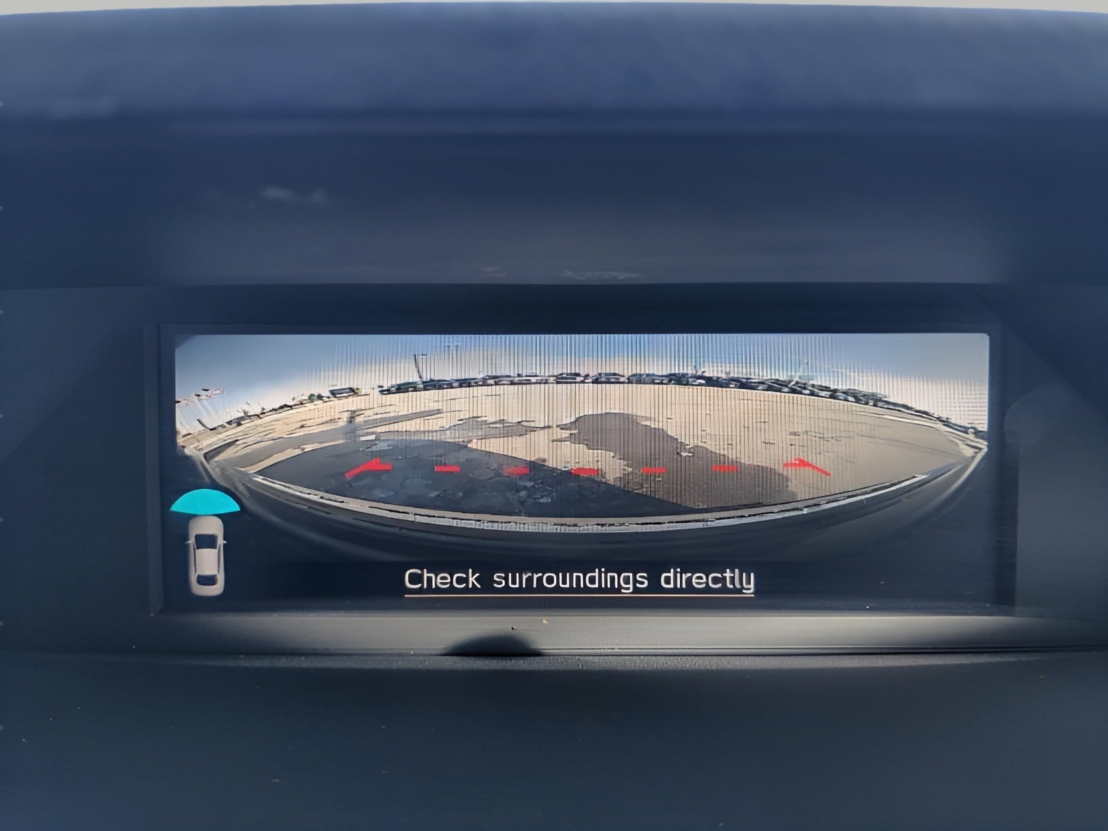 2019 Subaru Ascent 2.4T Touring 7-Passenger