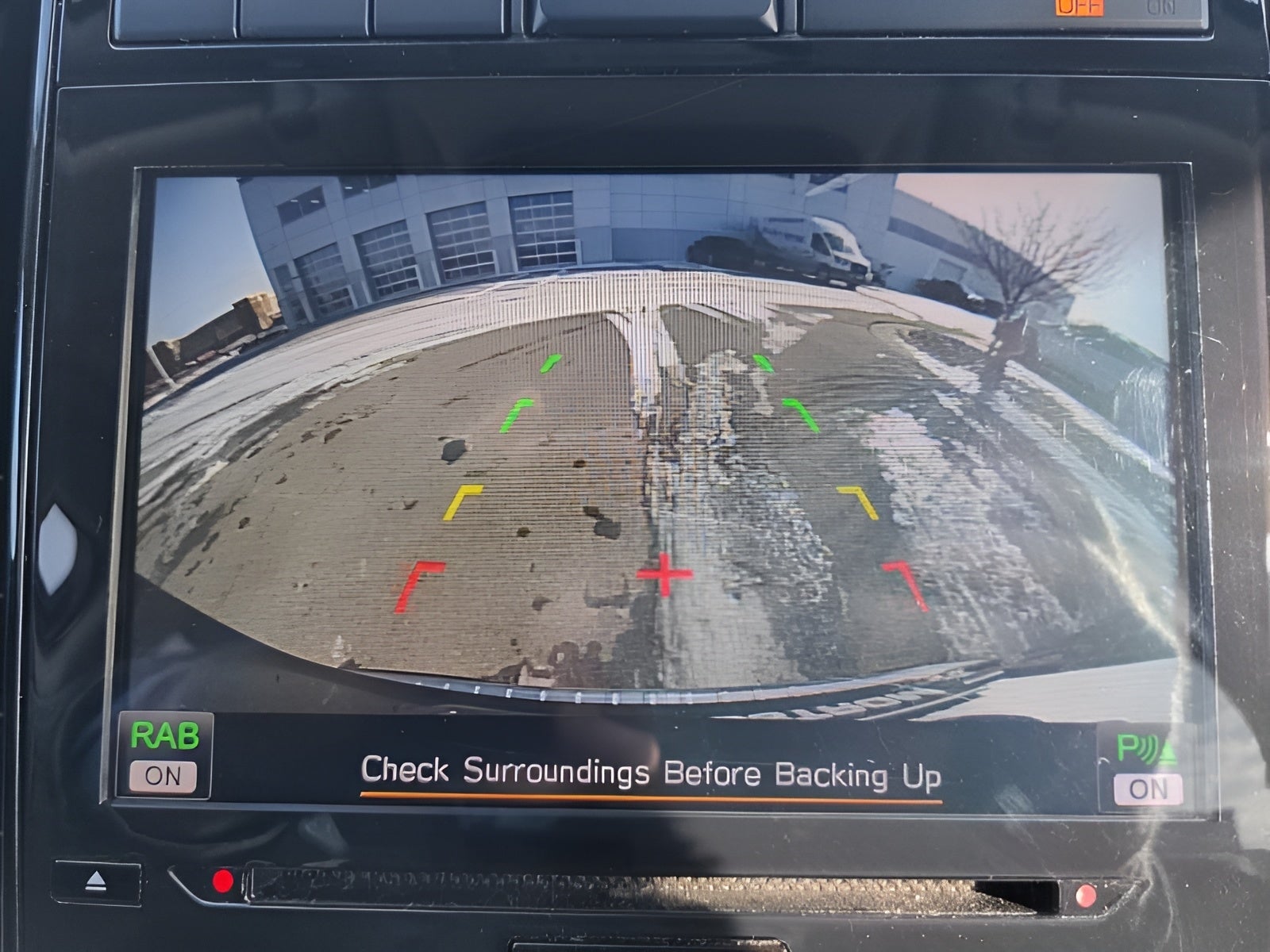 2019 Subaru Ascent 2.4T Touring 7-Passenger