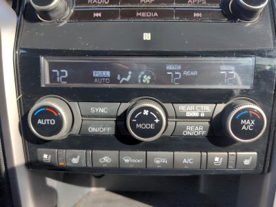 2019 Subaru Ascent 2.4T Touring 7-Passenger