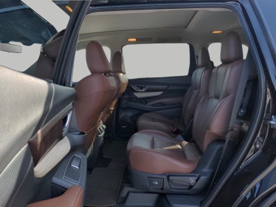 2019 Subaru Ascent 2.4T Touring 7-Passenger