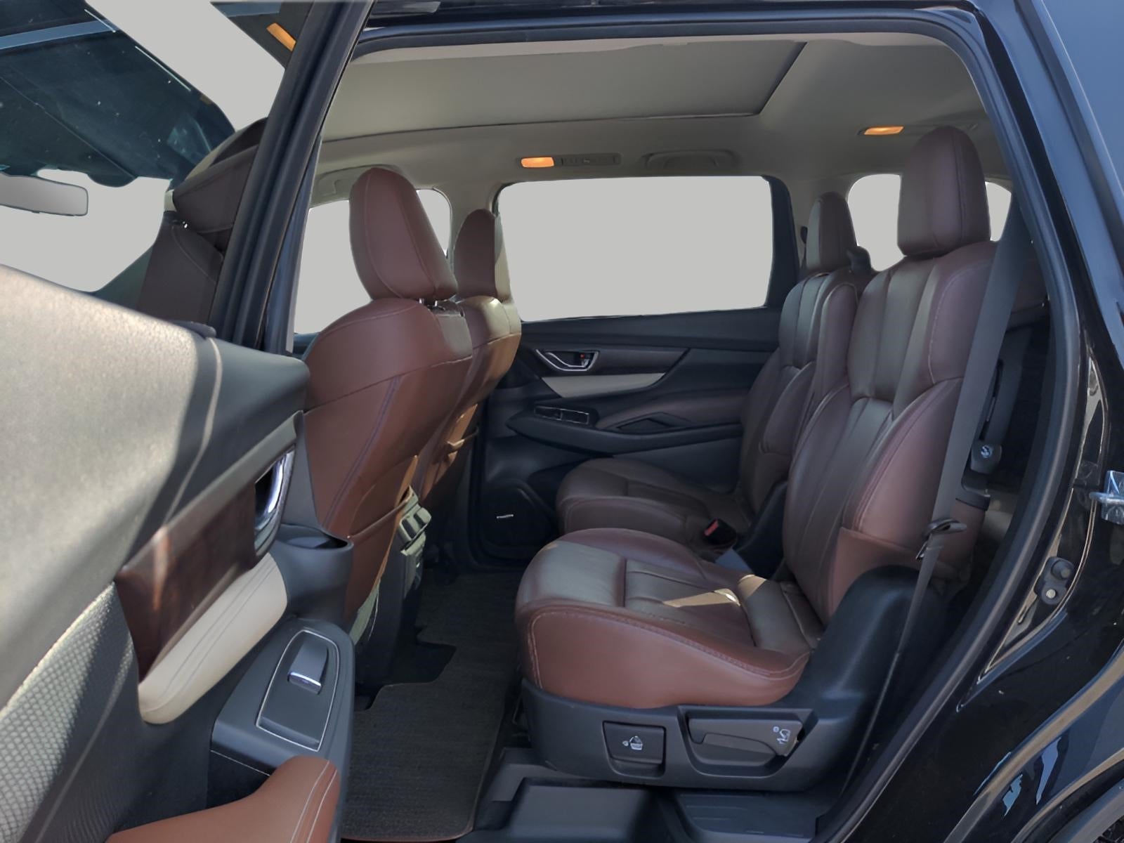 2019 Subaru Ascent 2.4T Touring 7-Passenger