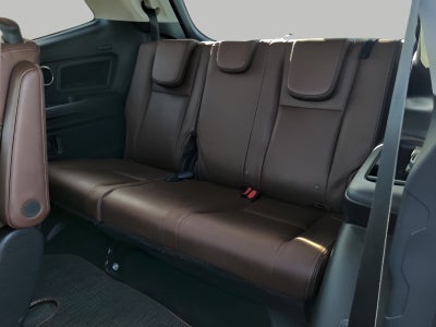 2019 Subaru Ascent 2.4T Touring 7-Passenger