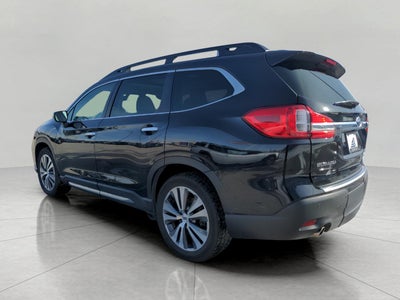 2019 Subaru Ascent 2.4T Touring 7-Passenger