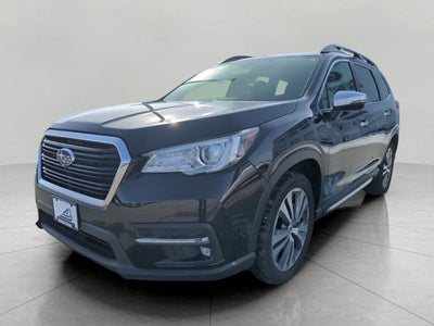 2019 Subaru Ascent 2.4T Touring 7-Passenger