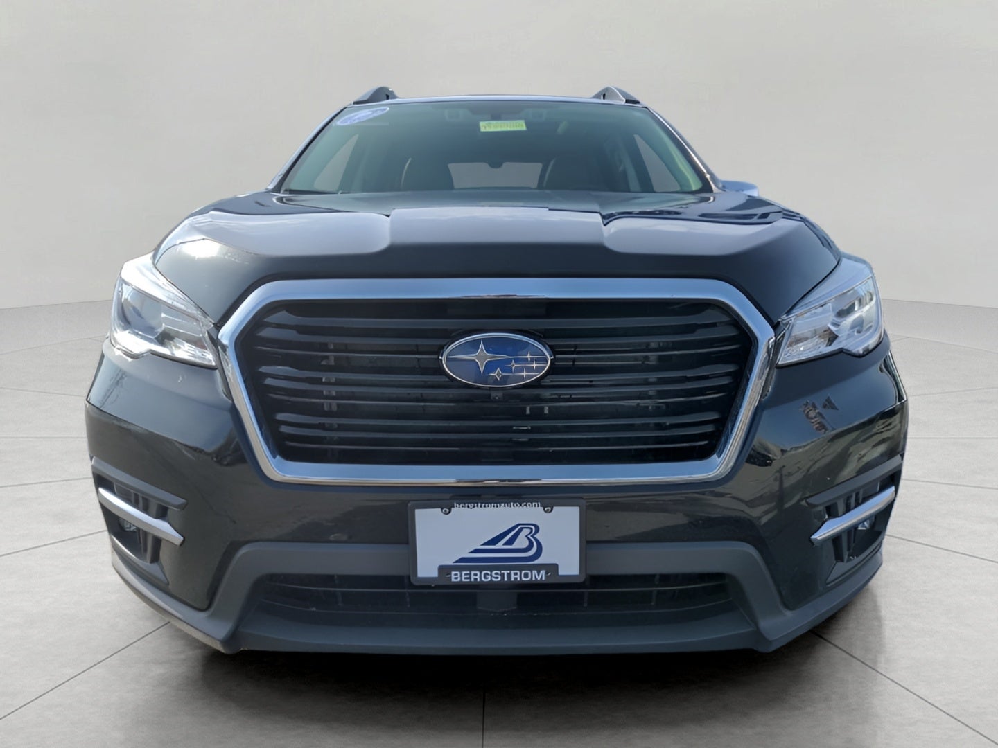 2019 Subaru Ascent 2.4T Touring 7-Passenger