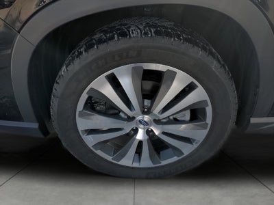 2019 Subaru Ascent 2.4T Touring 7-Passenger