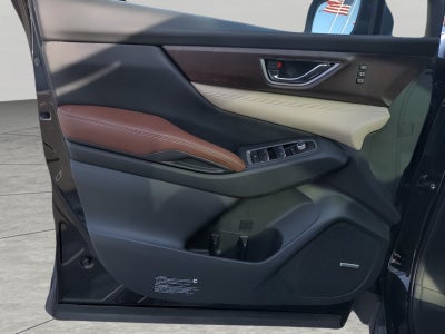 2019 Subaru Ascent 2.4T Touring 7-Passenger