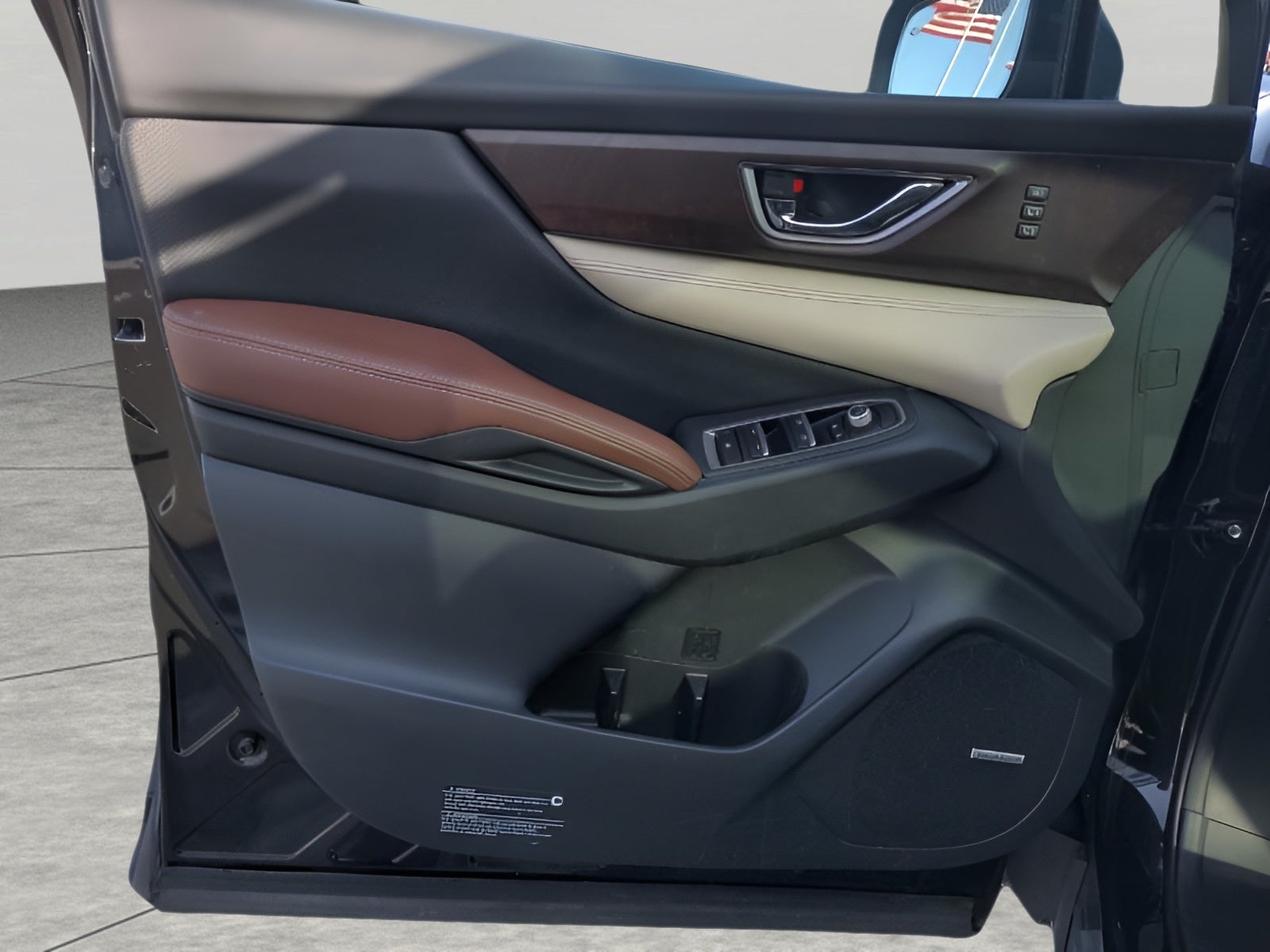 2019 Subaru Ascent 2.4T Touring 7-Passenger