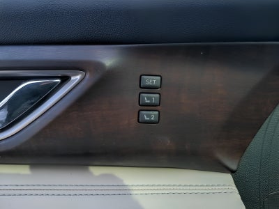 2019 Subaru Ascent 2.4T Touring 7-Passenger