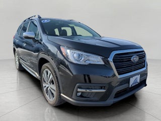 2019 Subaru Ascent 2.4T Touring 7-Passenger