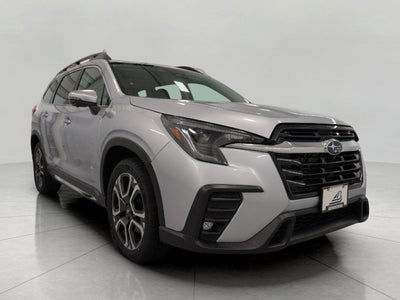 2023 Subaru Ascent Limited 7-Passenger