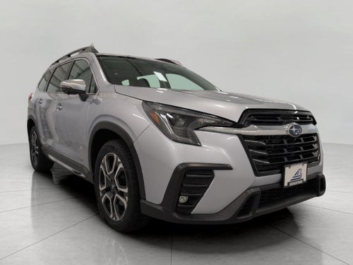 2023 Subaru Ascent Limited 7-Passenger