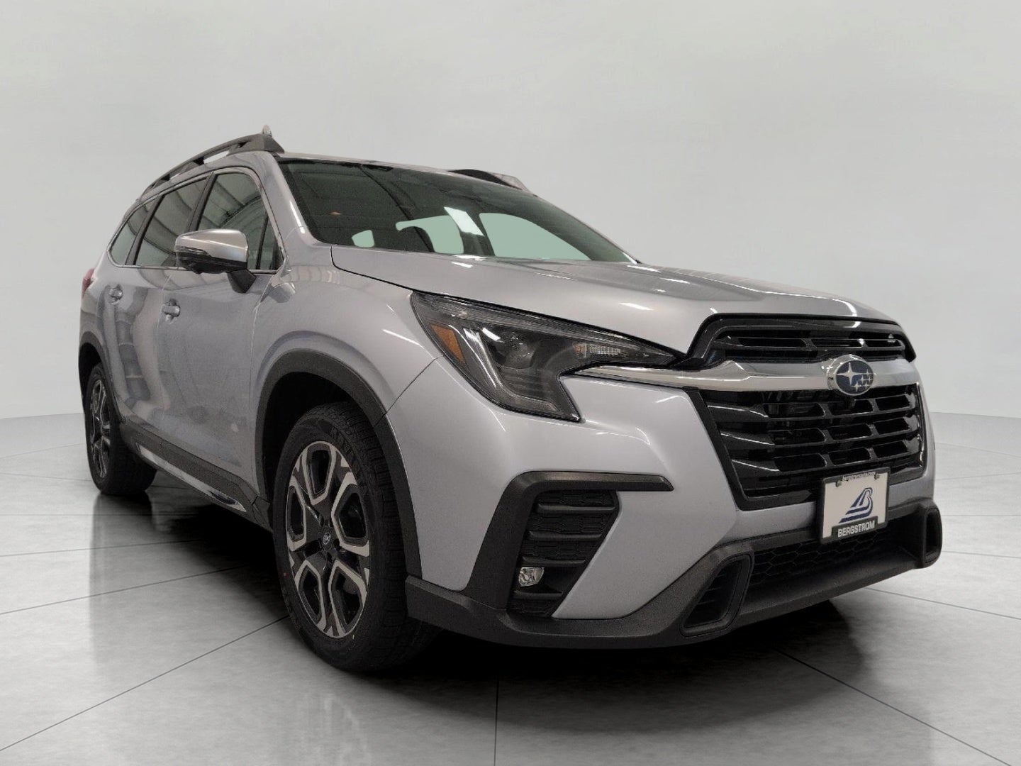2023 Subaru Ascent Limited 7-Passenger