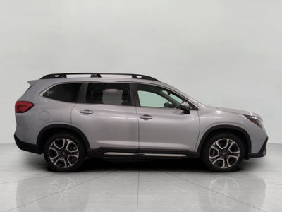 2023 Subaru Ascent Limited 7-Passenger