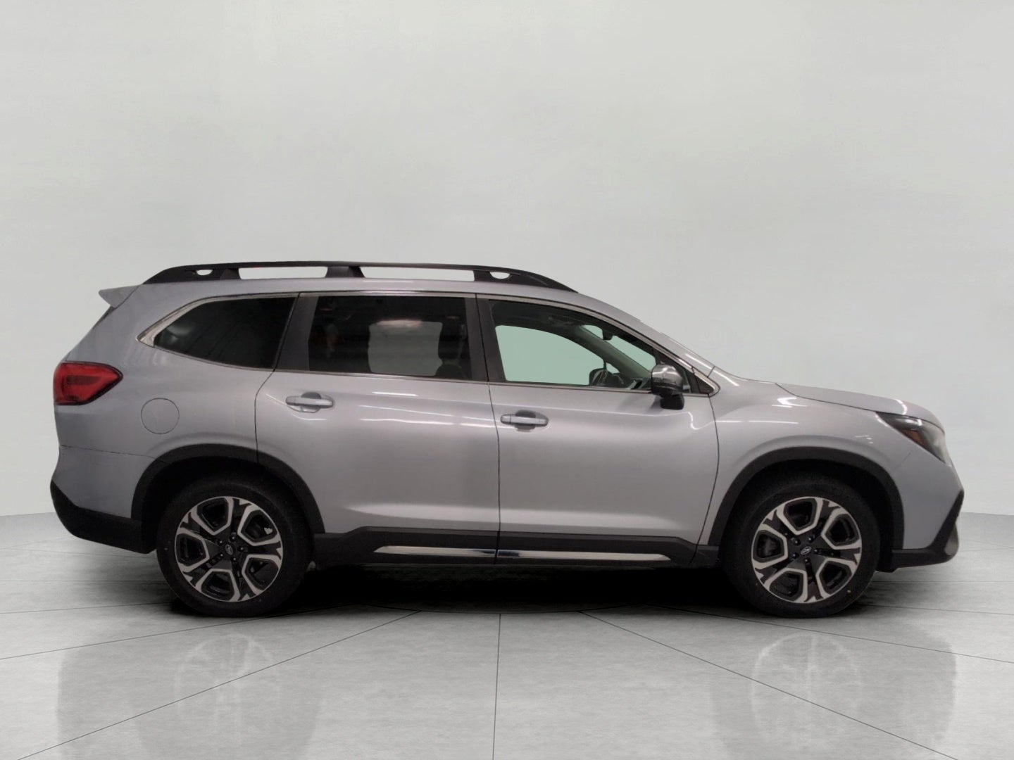 2023 Subaru Ascent Limited 7-Passenger