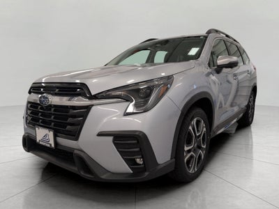 2023 Subaru Ascent Limited 7-Passenger