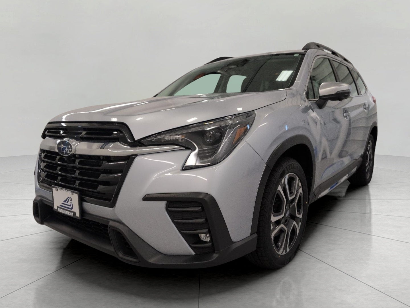 2023 Subaru Ascent Limited 7-Passenger