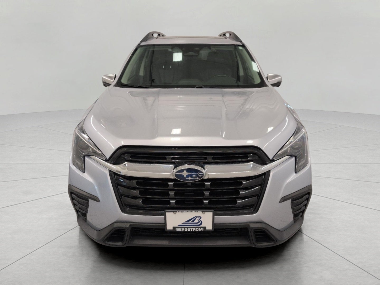 2023 Subaru Ascent Limited 7-Passenger