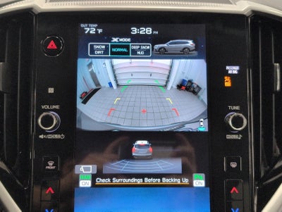 2023 Subaru Ascent Limited 7-Passenger
