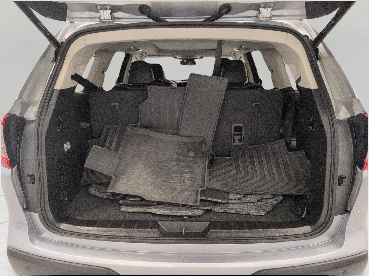 2023 Subaru Ascent Limited 7-Passenger