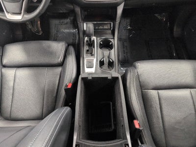2023 Subaru Ascent Limited 7-Passenger