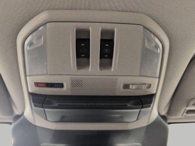 2023 Subaru Ascent Limited 7-Passenger