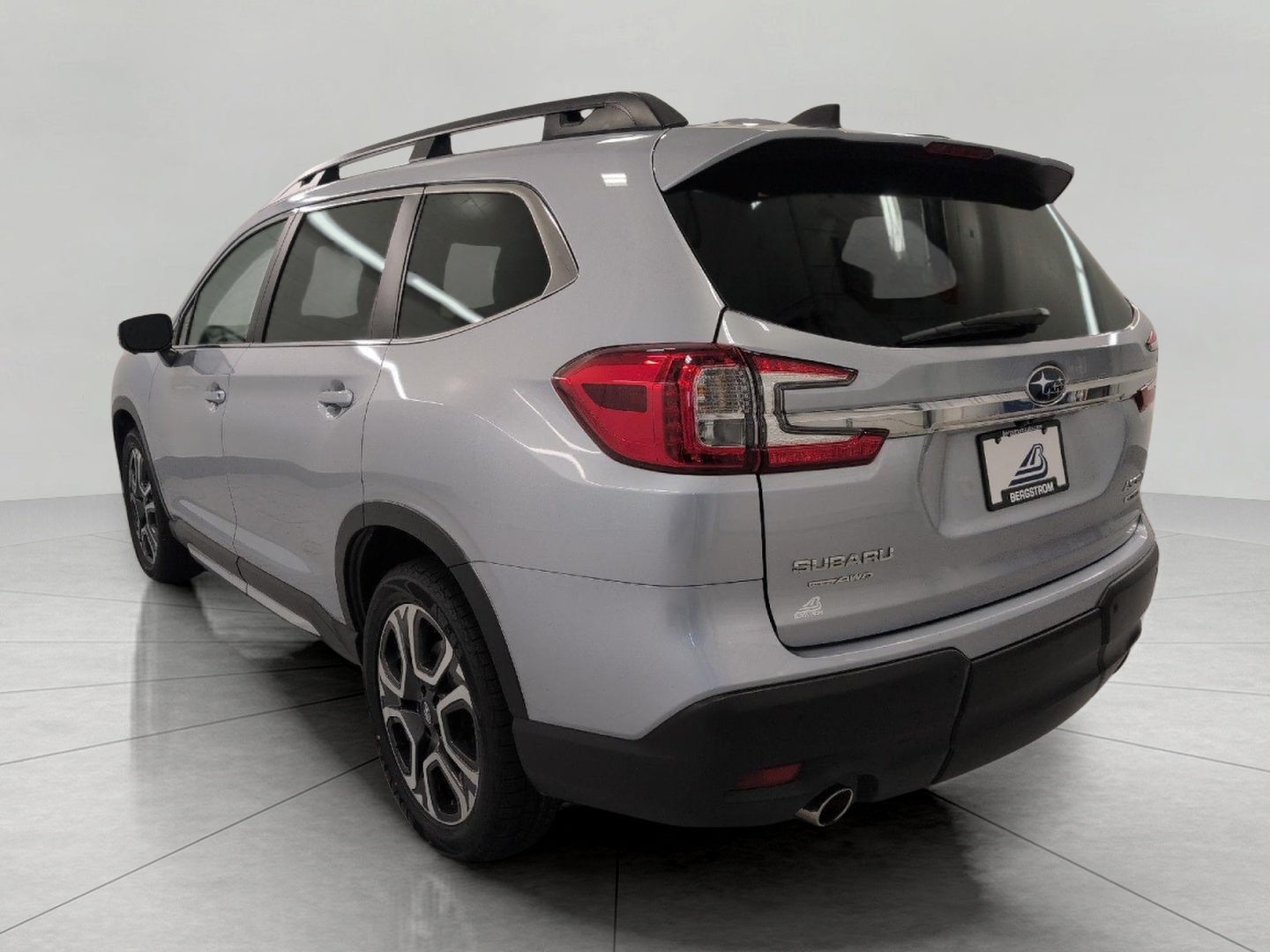2023 Subaru Ascent Limited 7-Passenger