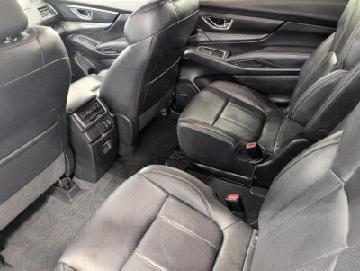 2023 Subaru Ascent Limited 7-Passenger