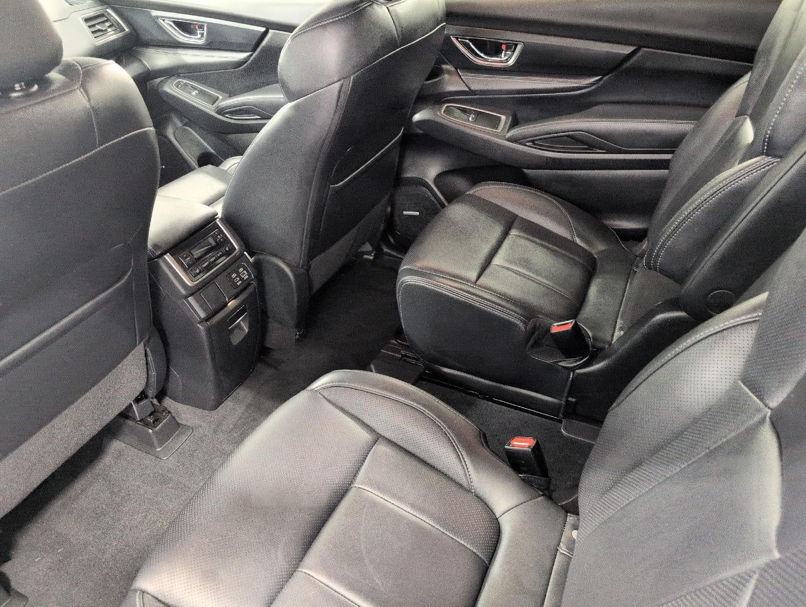 2023 Subaru Ascent Limited 7-Passenger