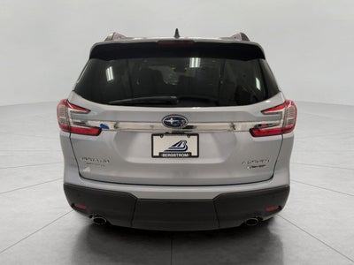 2023 Subaru Ascent Limited 7-Passenger