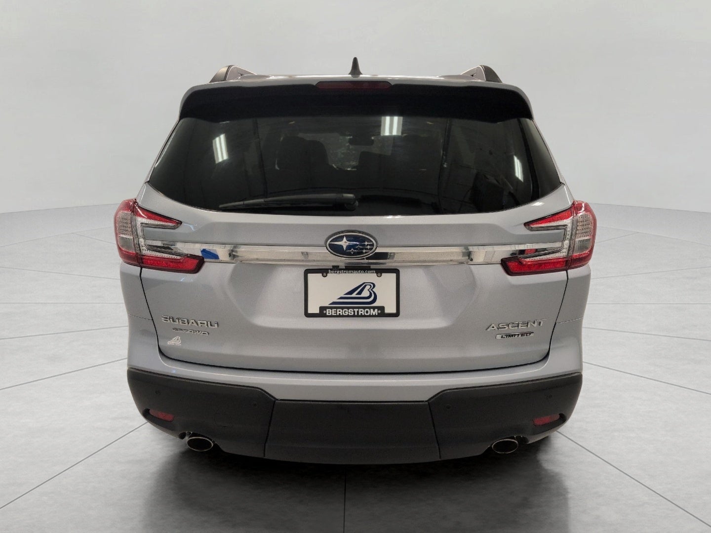2023 Subaru Ascent Limited 7-Passenger