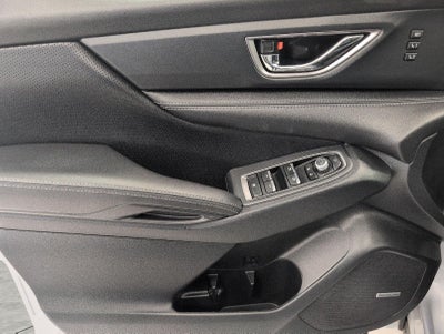 2023 Subaru Ascent Limited 7-Passenger