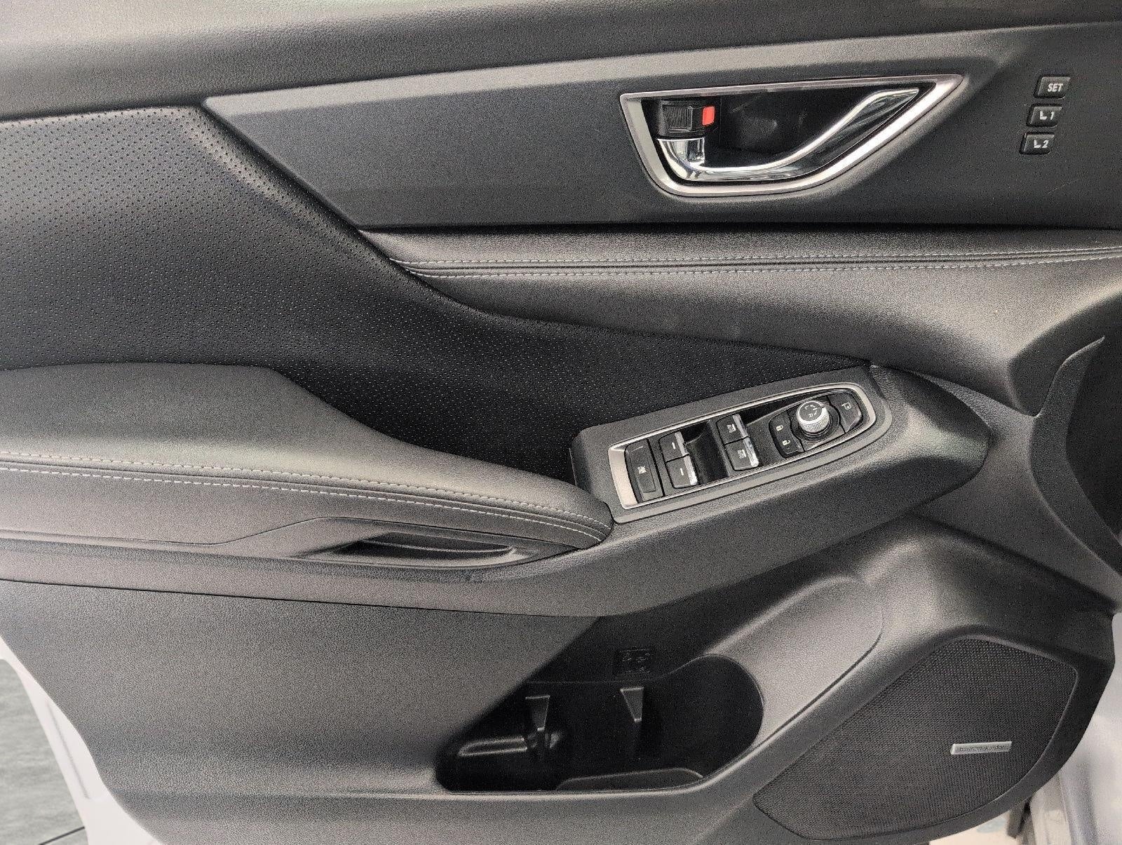 2023 Subaru Ascent Limited 7-Passenger
