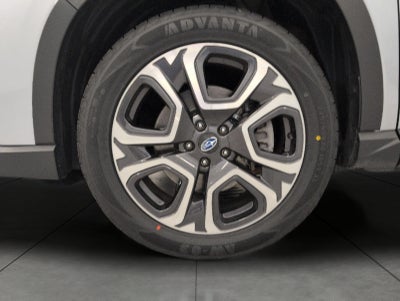 2023 Subaru Ascent Limited 7-Passenger